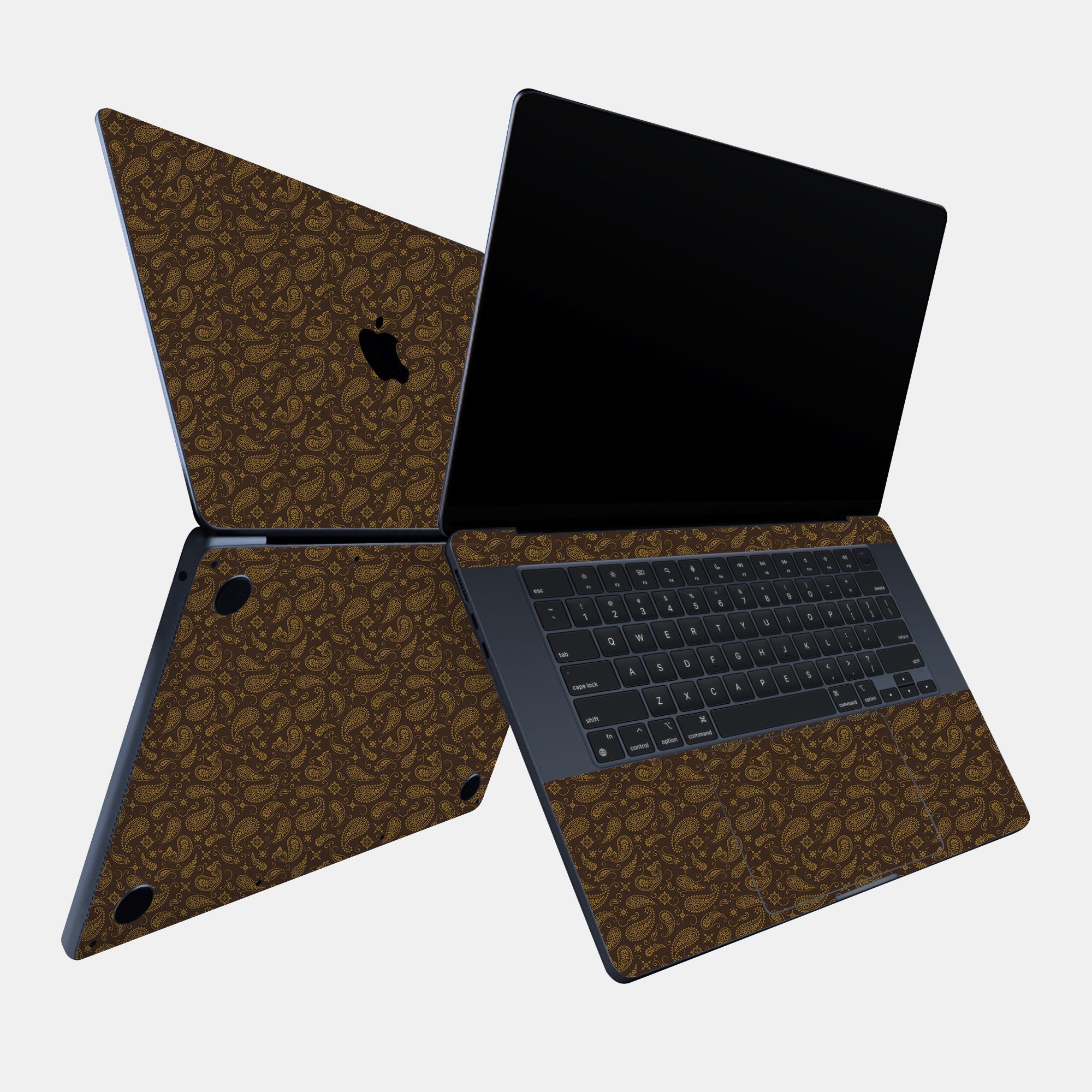 brown-paisley max