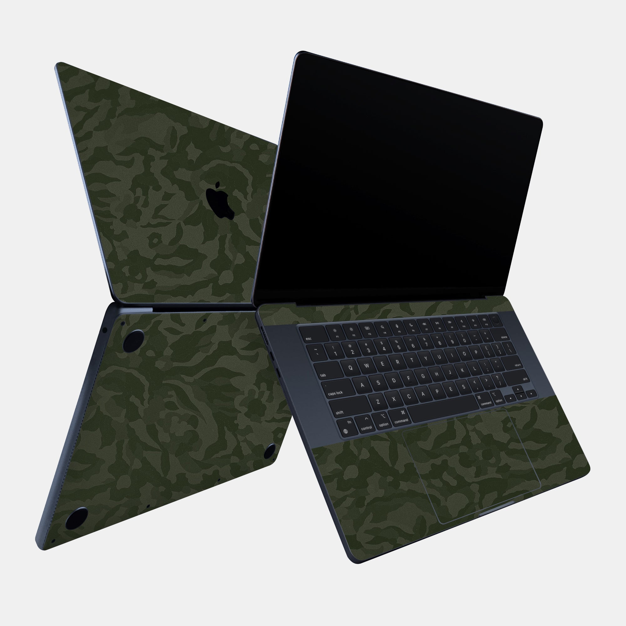 green-camo max