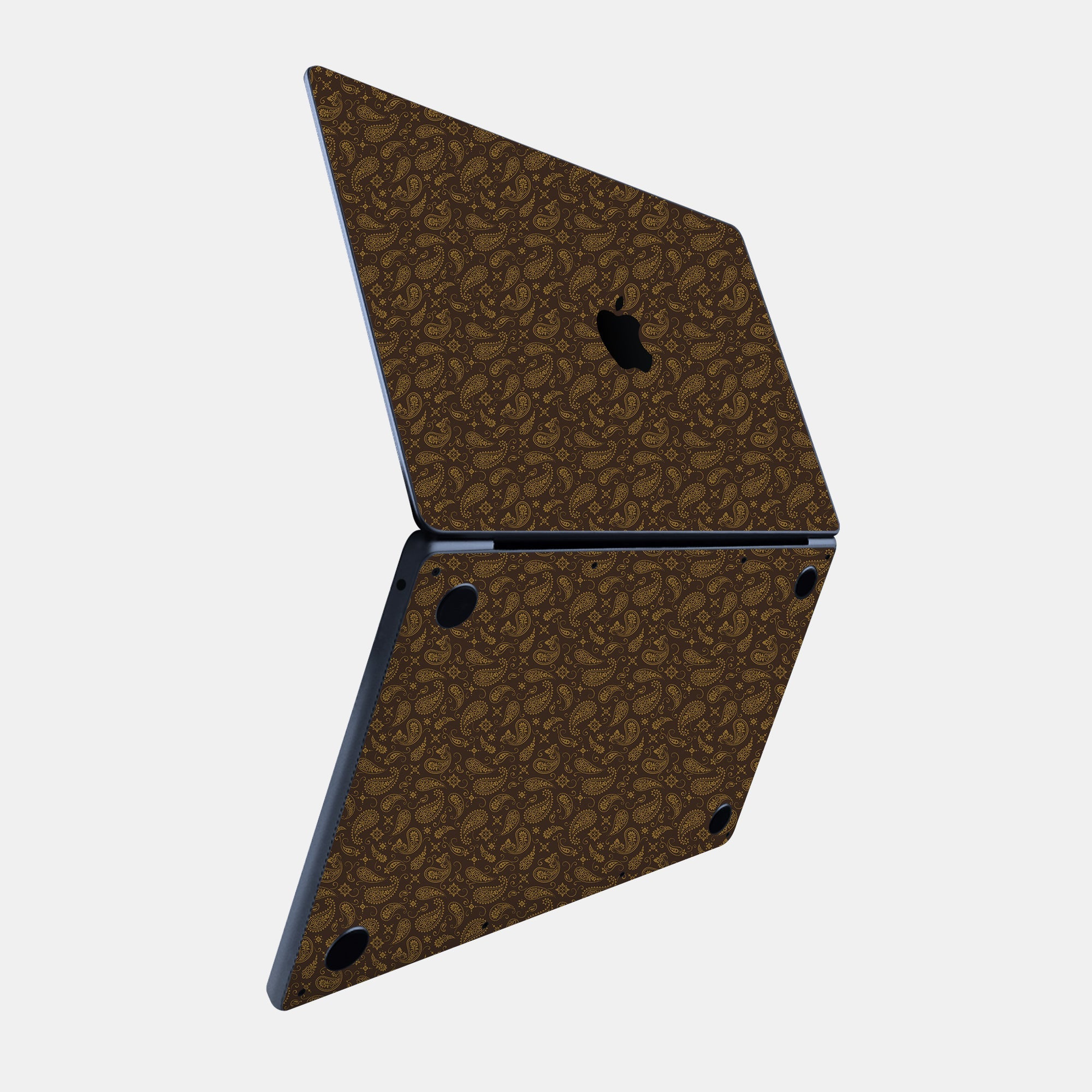 brown-paisley pro