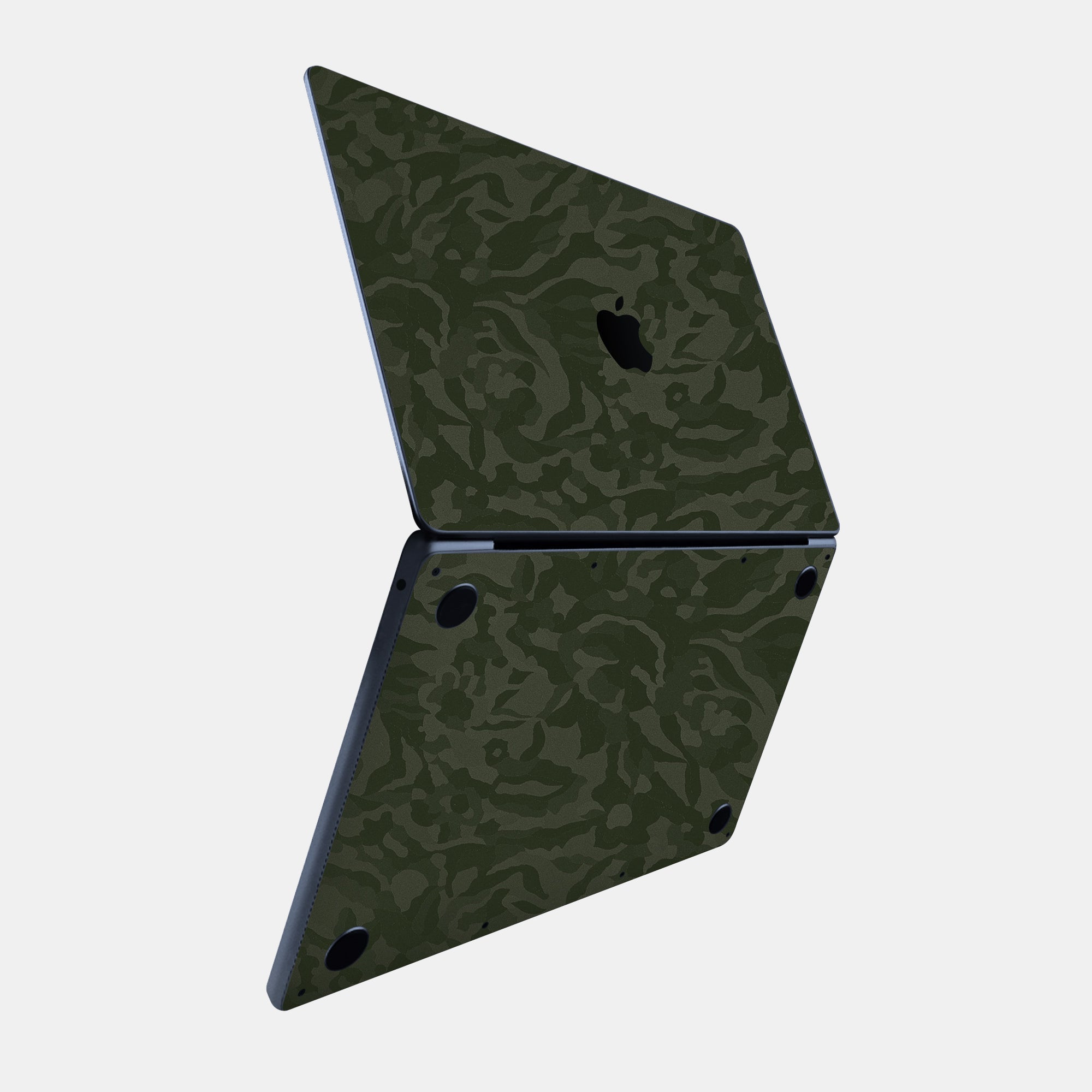 green-camo pro