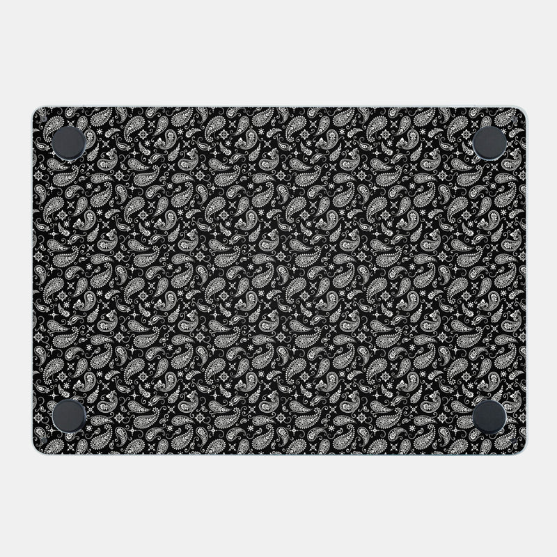 Black Paisley Max
