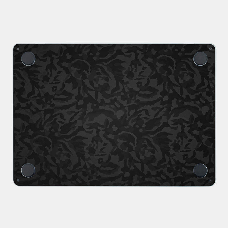 Black Camo Max