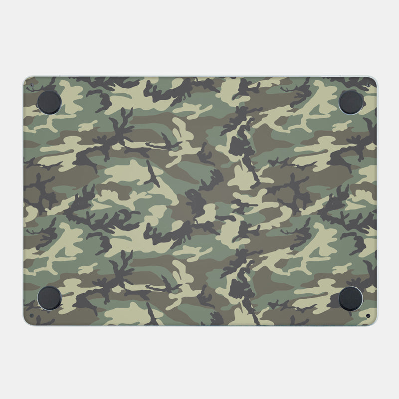 Forest Camo Max