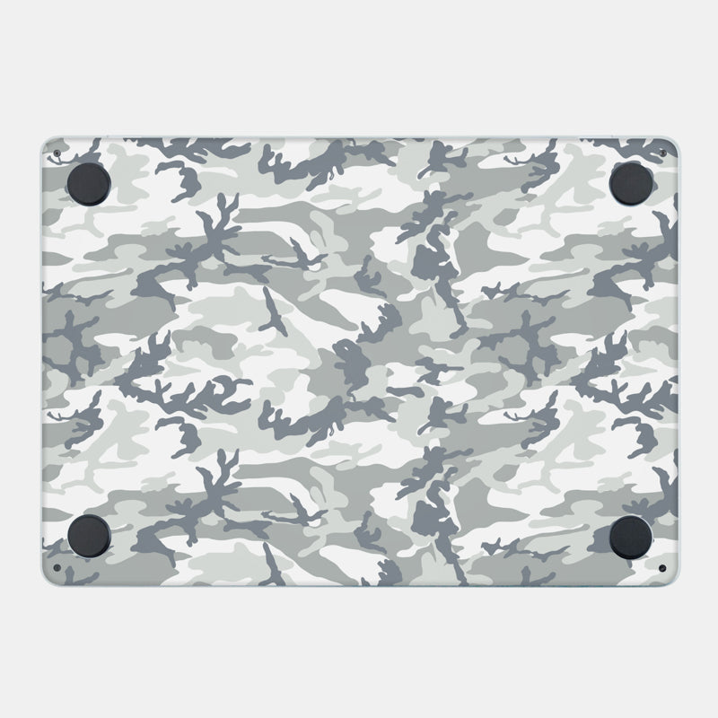 Snow Camo Max