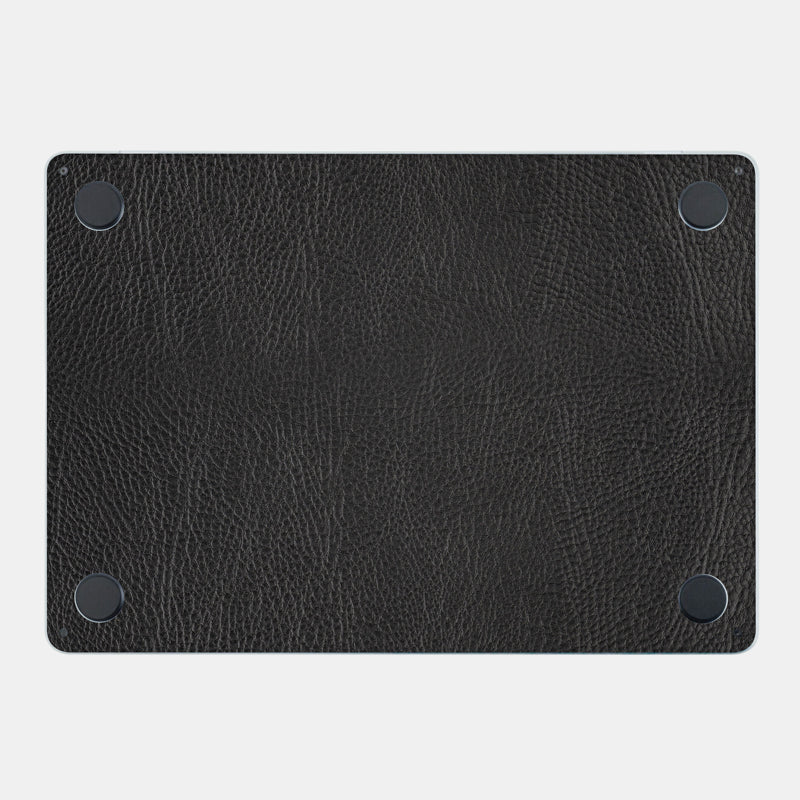 Black Leather Pro