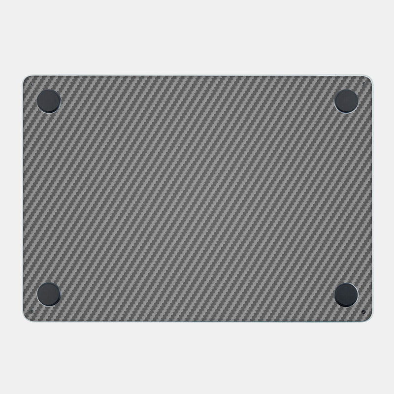 Carbon Fibre Grey Pro