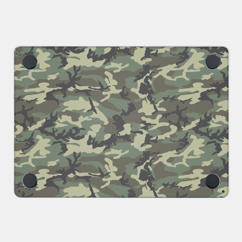 Forest Camo Pro