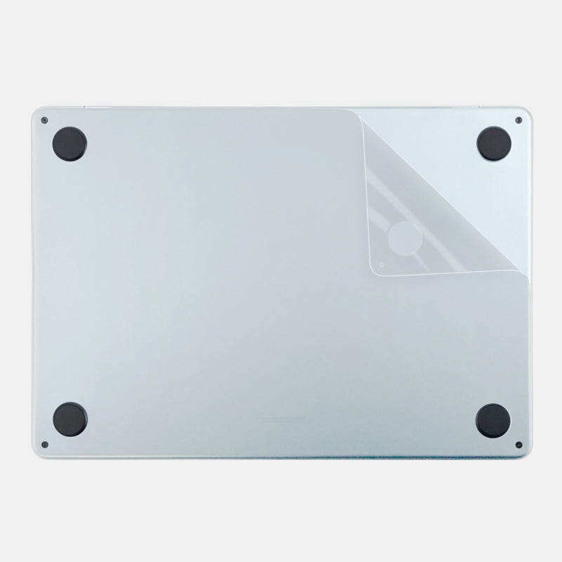 Matte Transparent Guard Pro