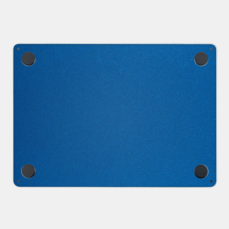 Satin Celestial Blue Pro
