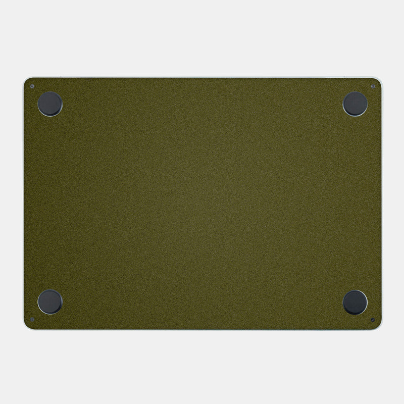 Satin Golden Black Pro