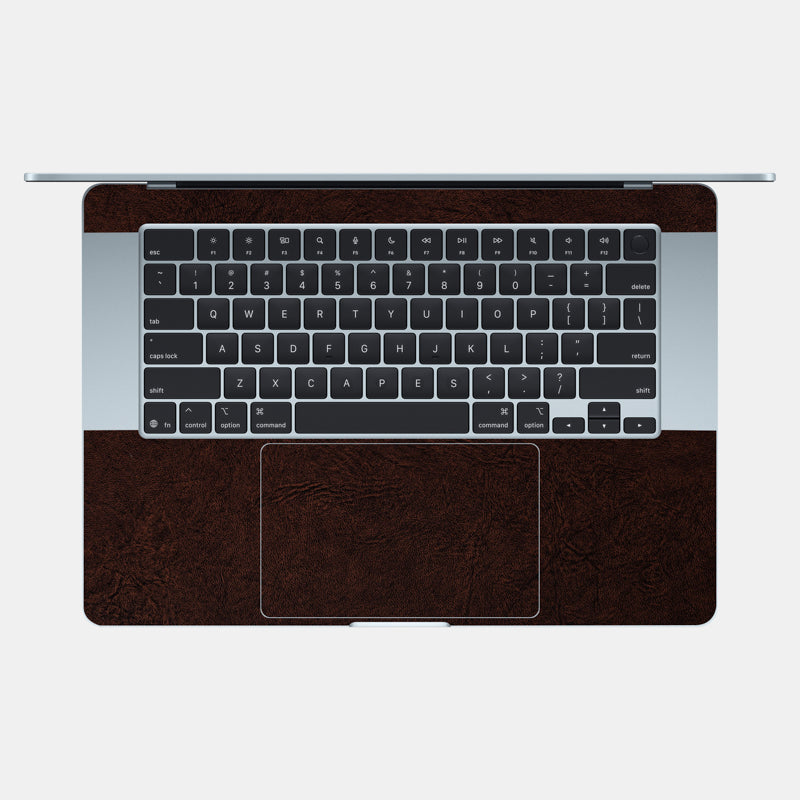 Brown Leather Max