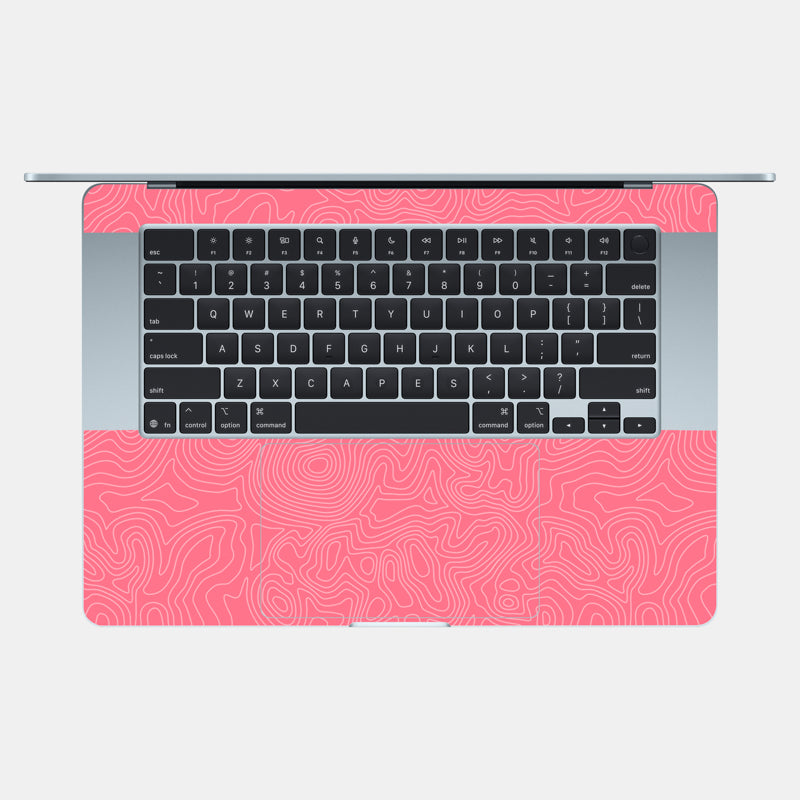 Coral Max
