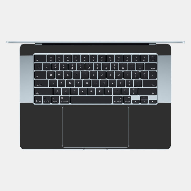 Matte Black Max