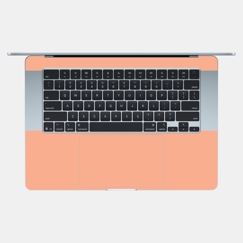 Peach Max