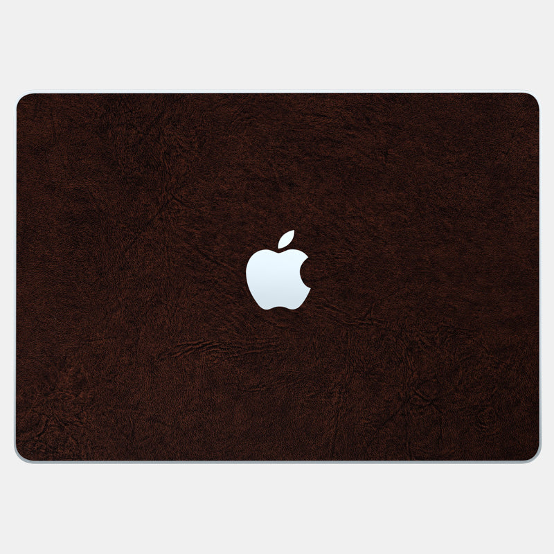 Brown Leather Max