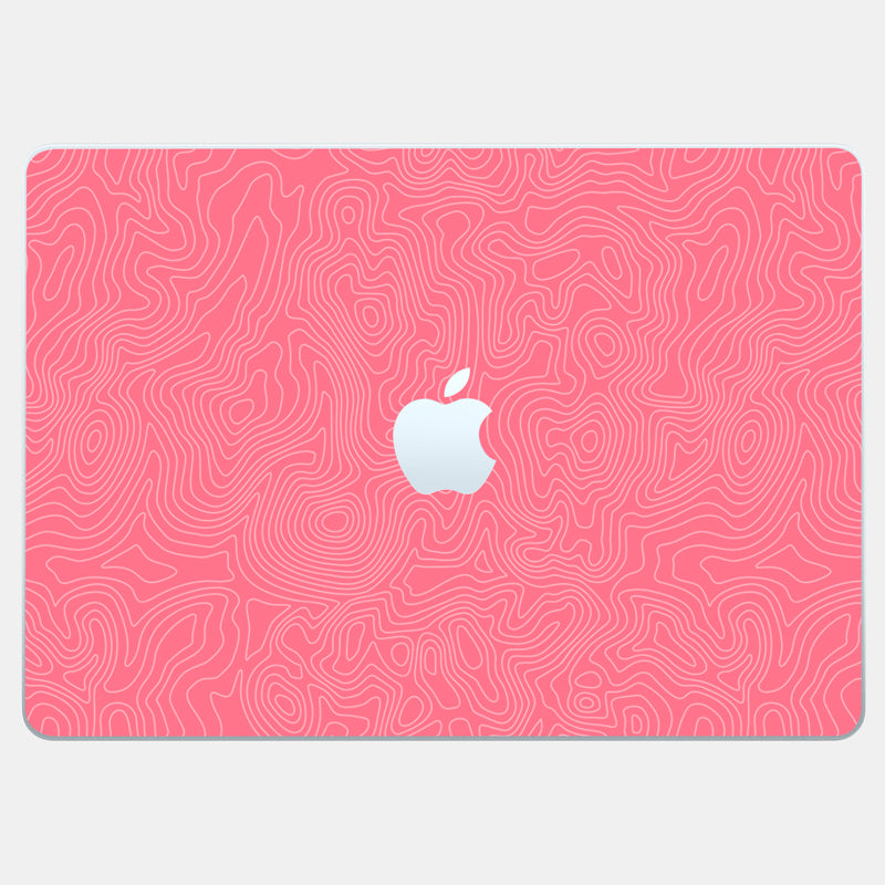 Coral Max