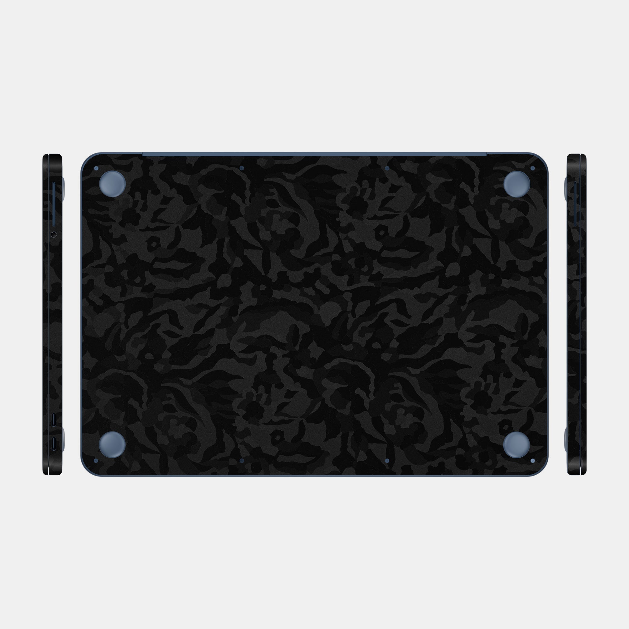 Black Camo Max