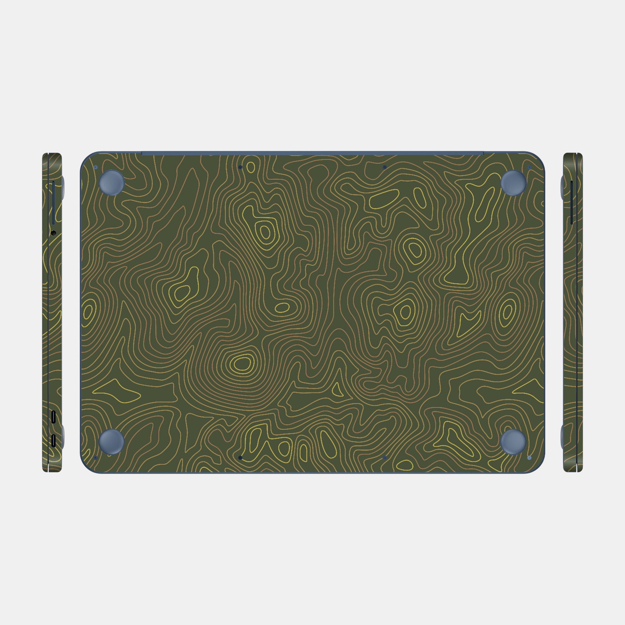 Terrain Max