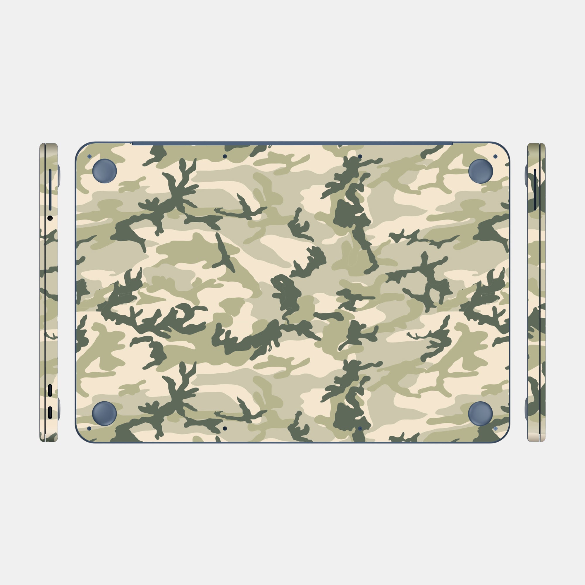 Military Camo Pro