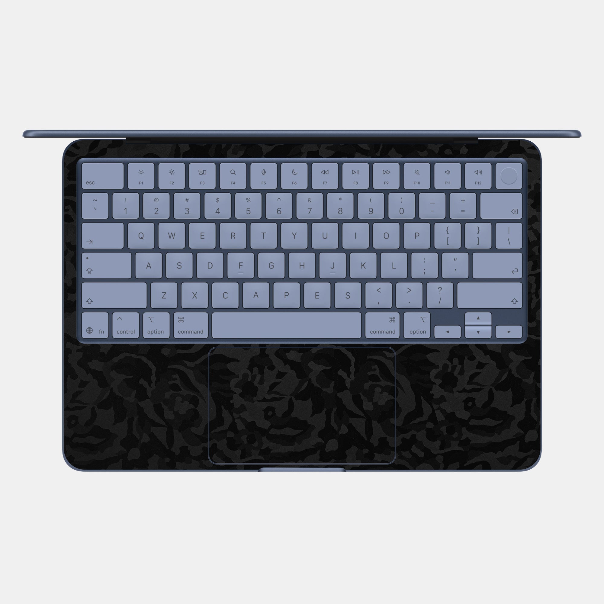 Black Camo Max