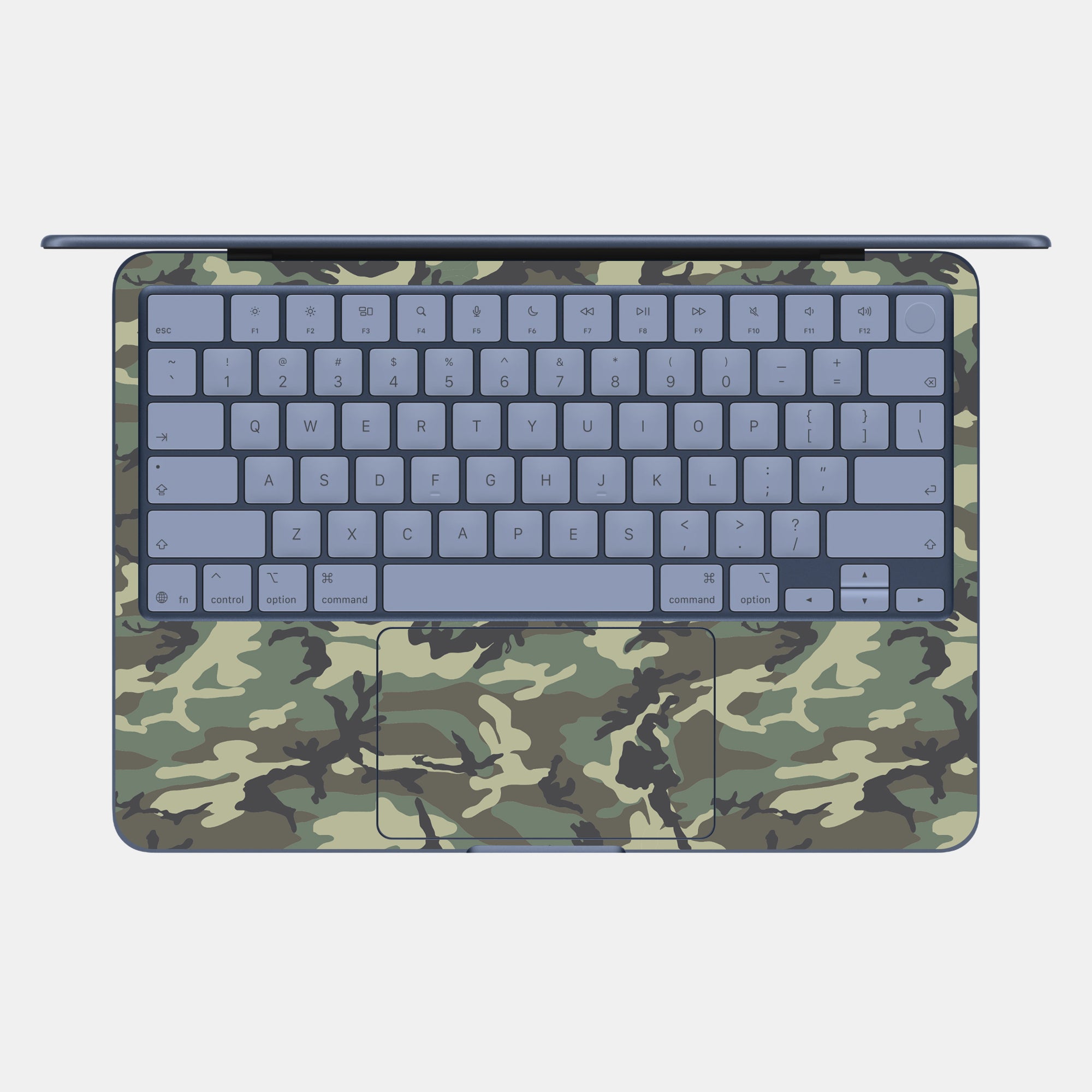 Forest Camo Max