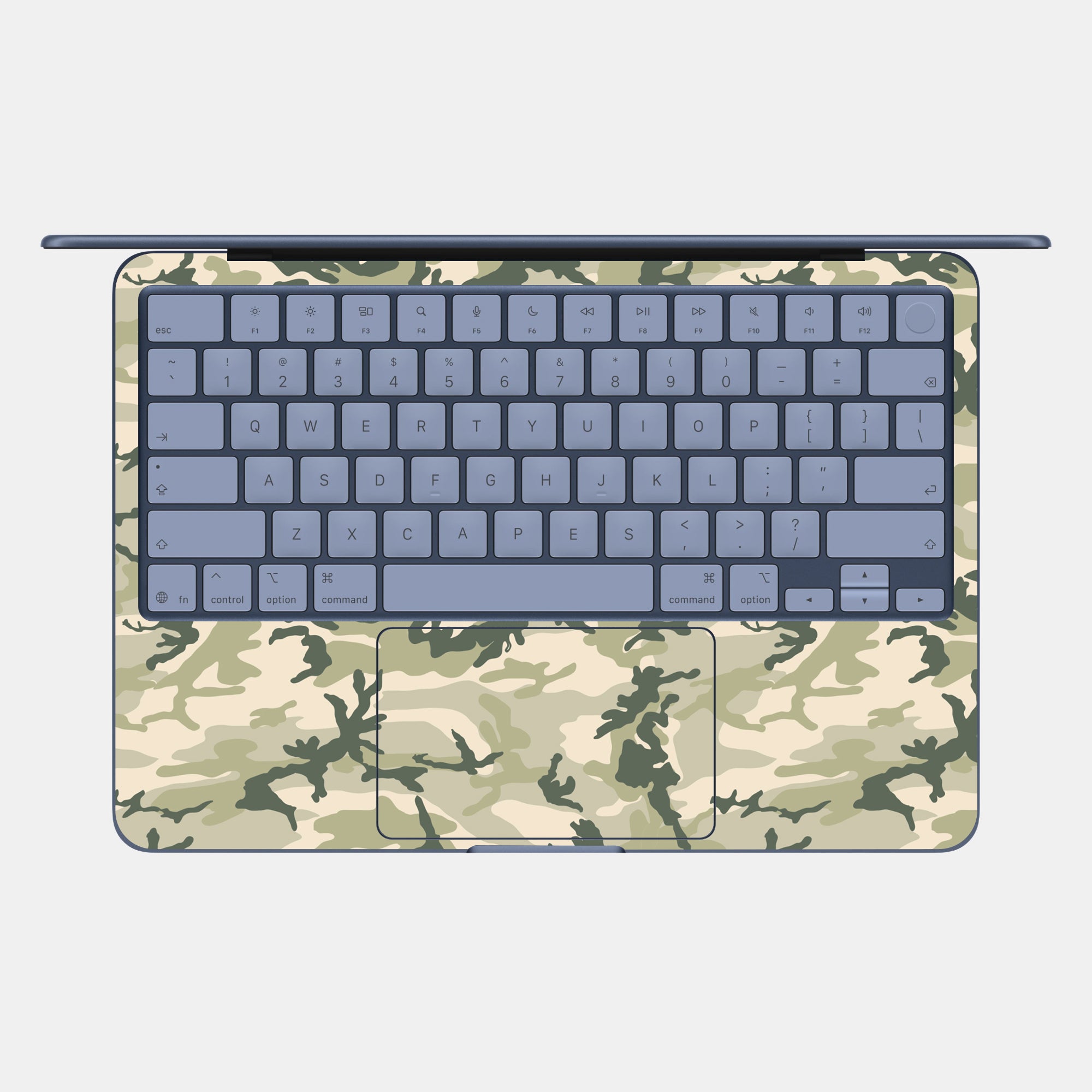 Military Camo Max