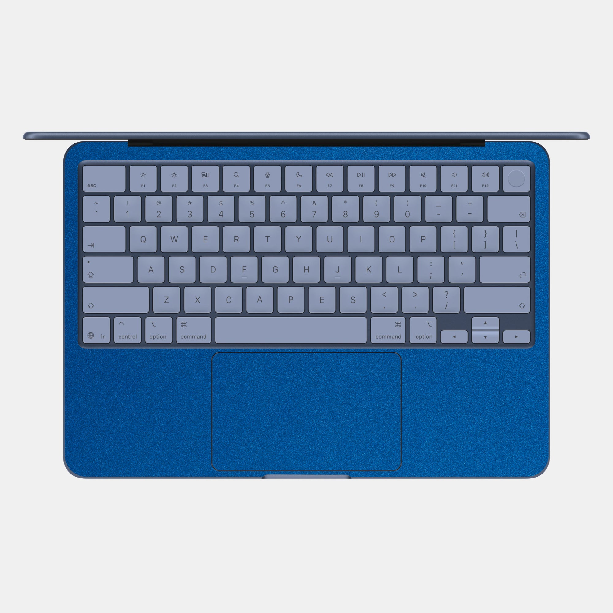 Satin Celestial Blue Max