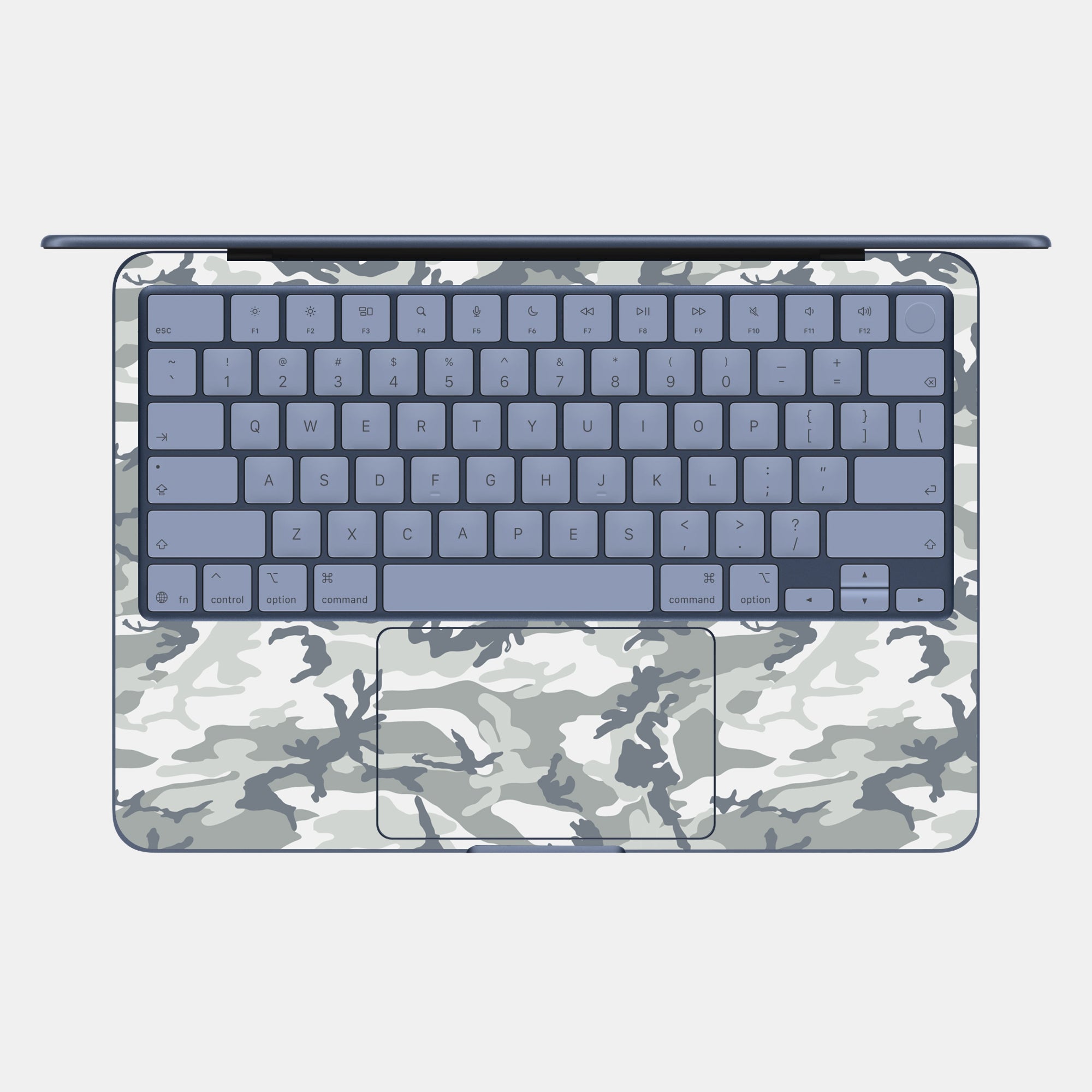 Snow Camo Max