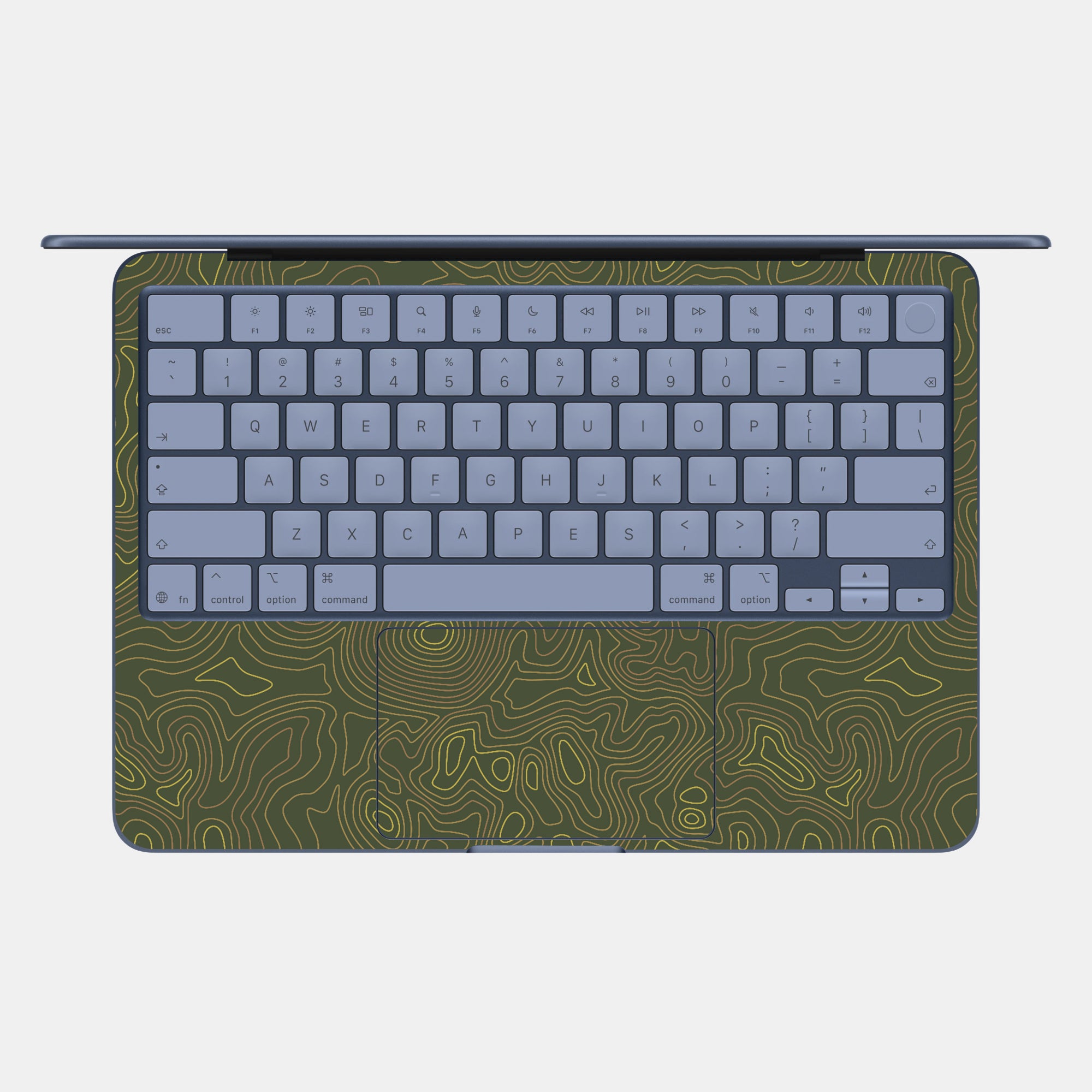 Terrain Max