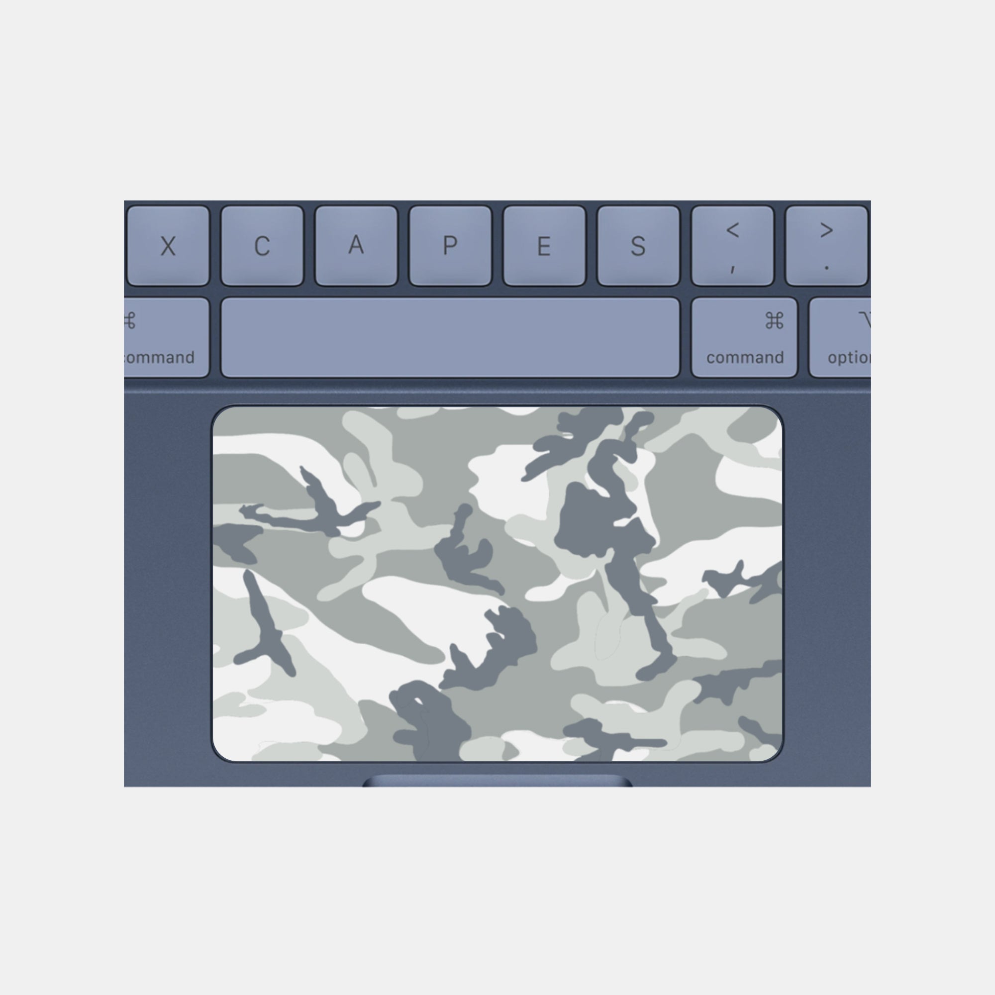 Trackpad Skin - MacBook Neo Skins & Wraps