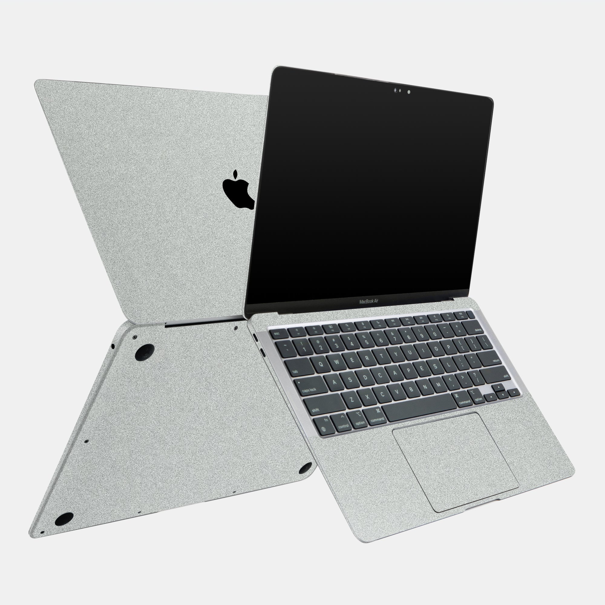 satin metioritesilver max