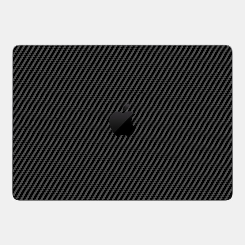 Carbon Fibre Black Essential