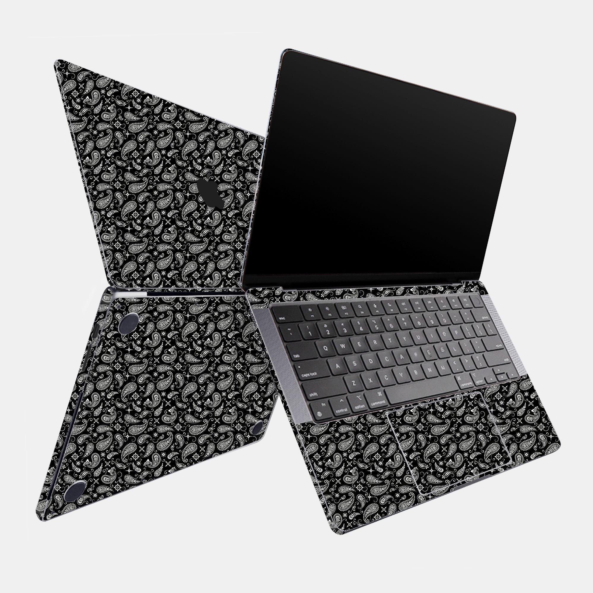 black Paisley max
