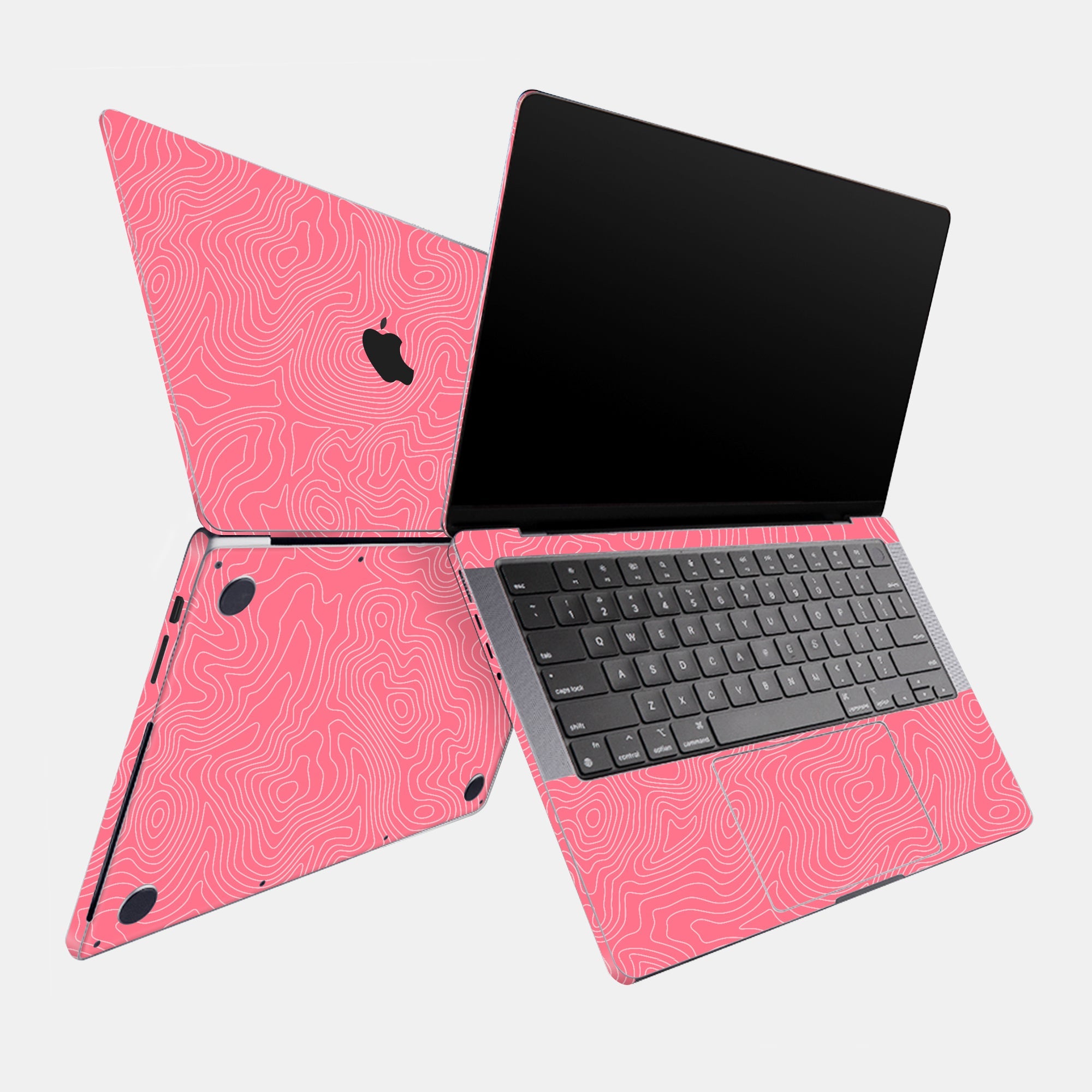coral max