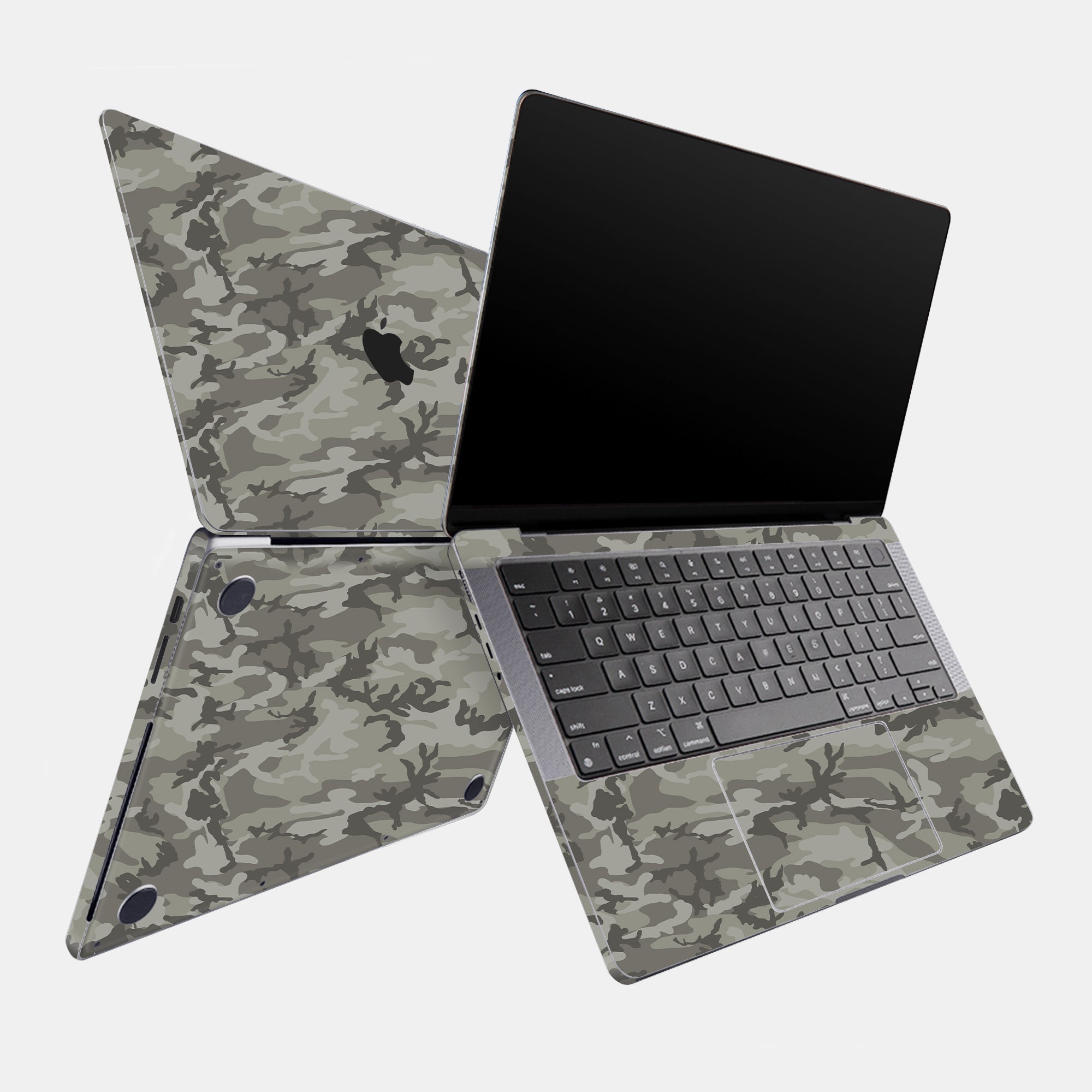 dessert camo max
