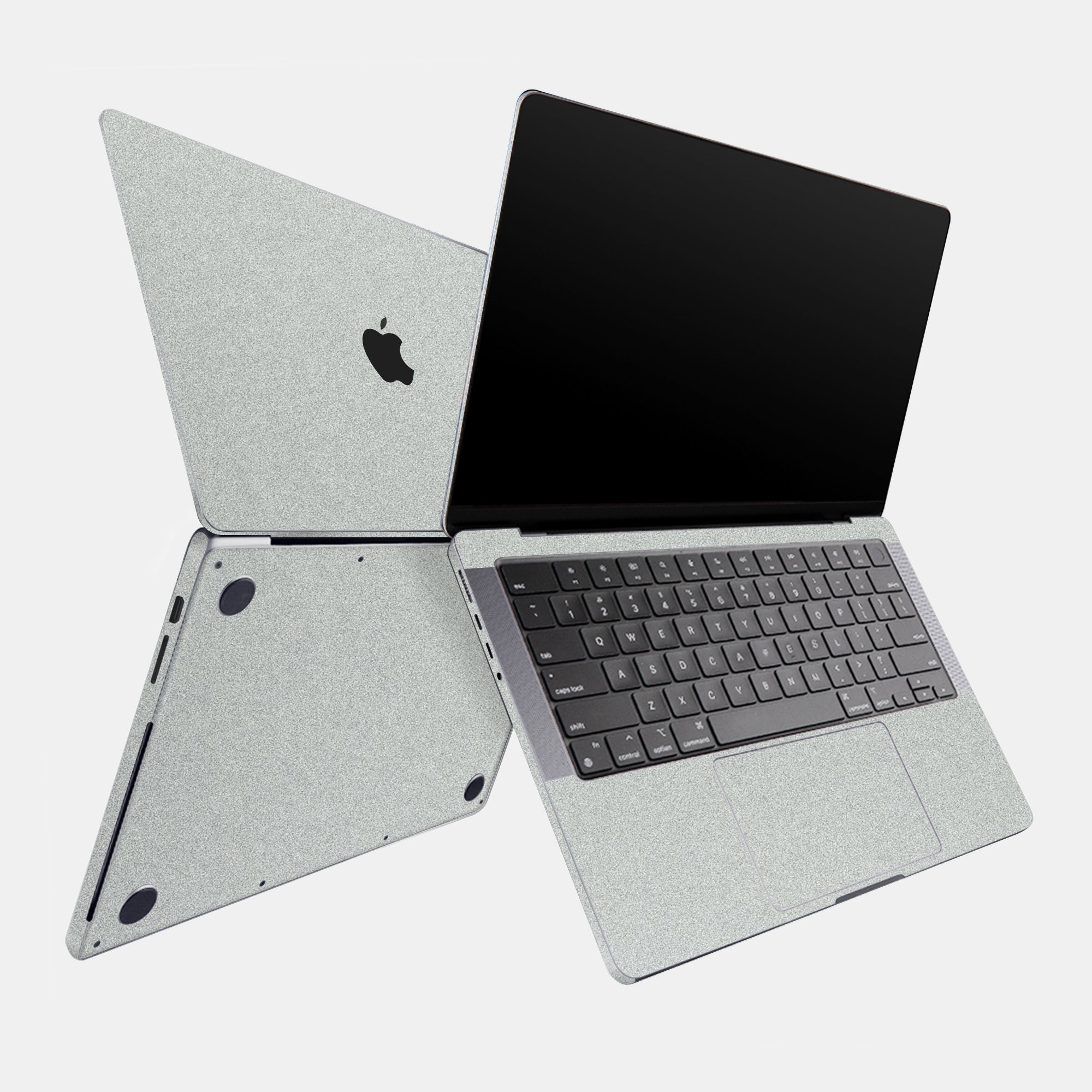satin metioritesilver max