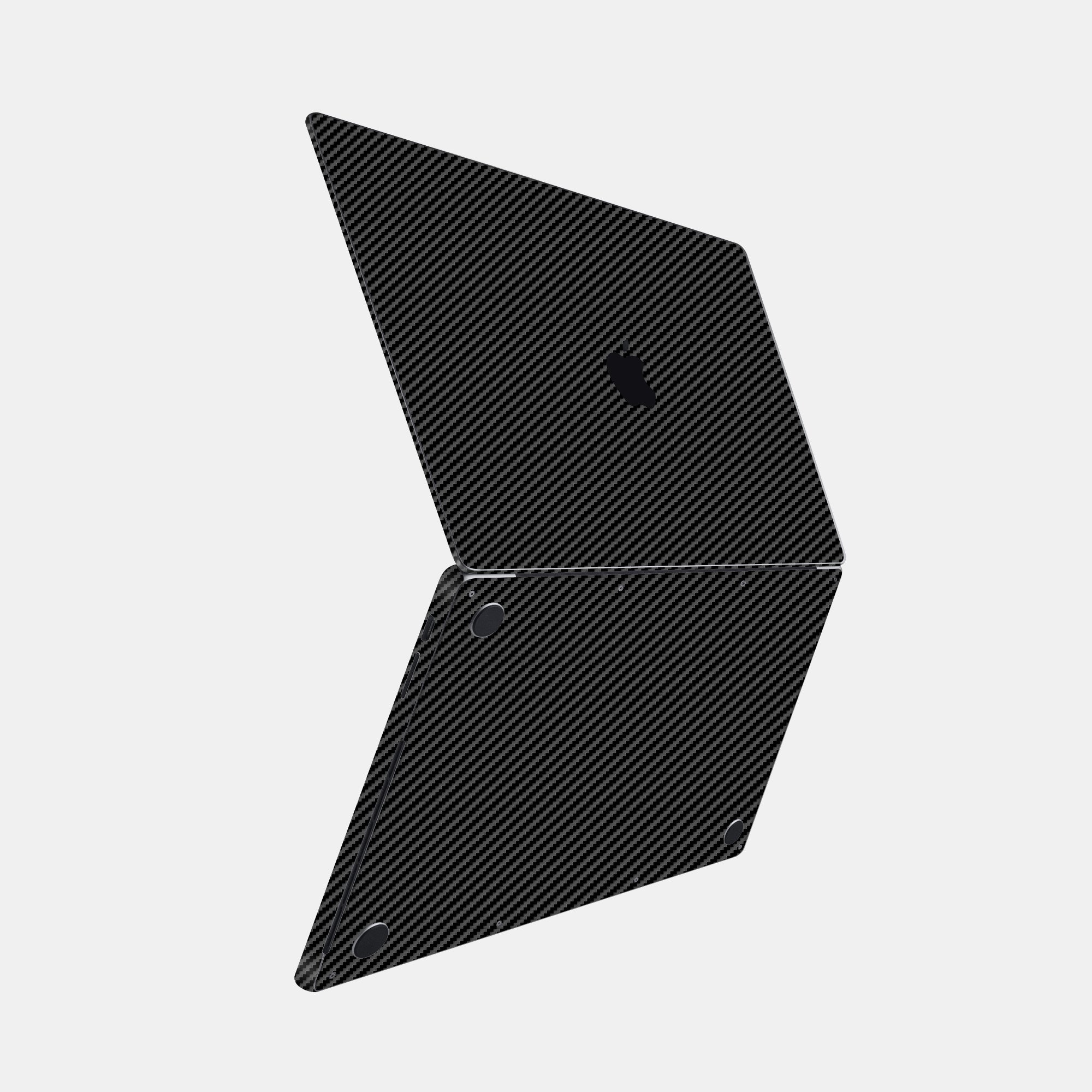 carbon fibre black pro