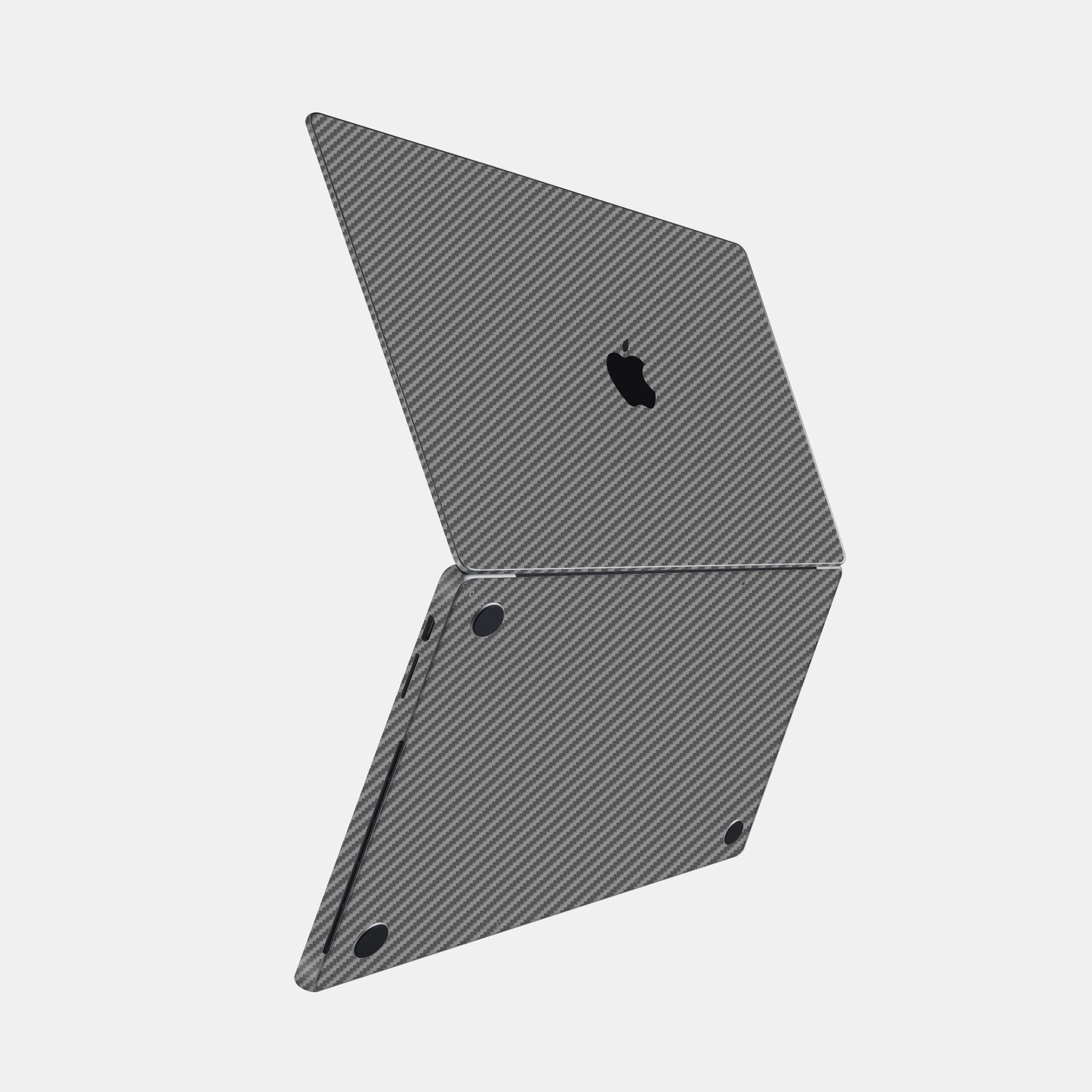 carbon fibre grey pro