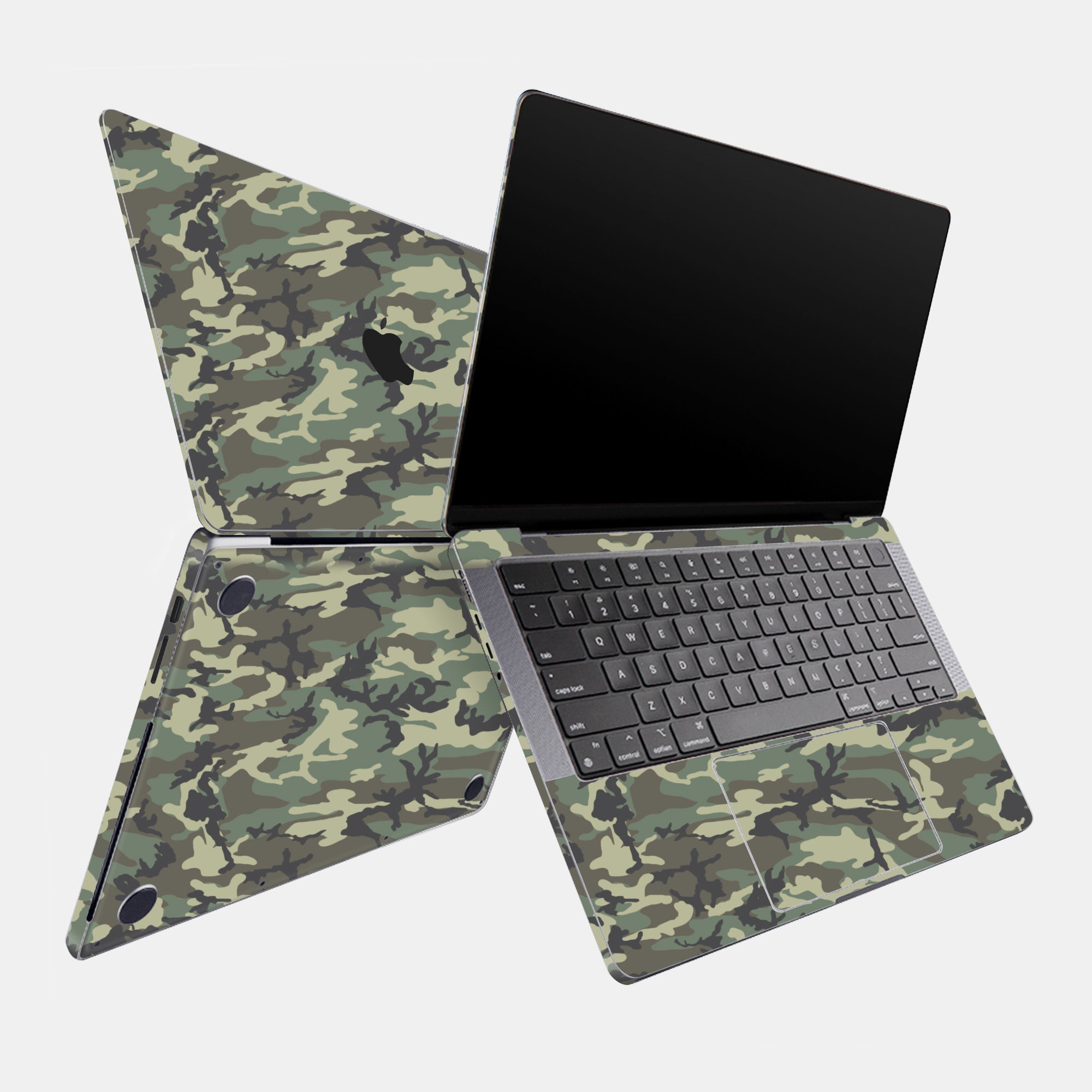 forest camo max