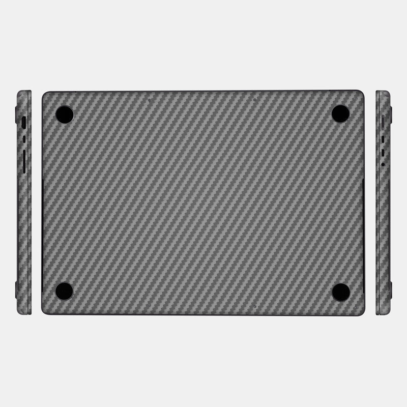 Carbon Fibre Grey Max