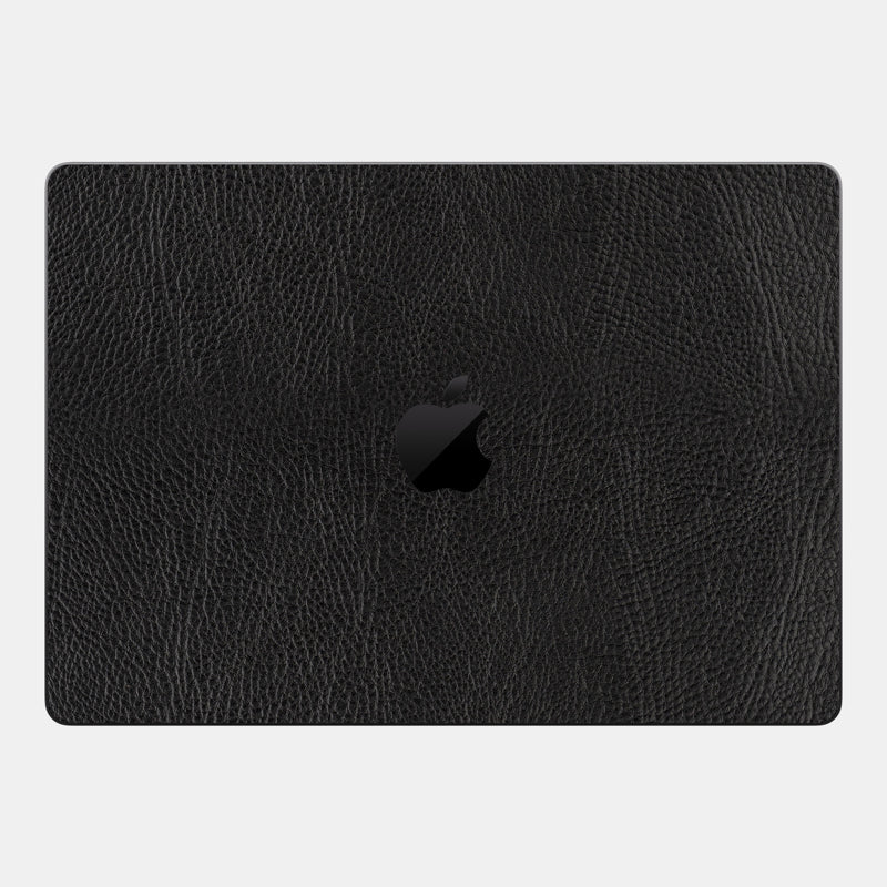 Black Leather Essential