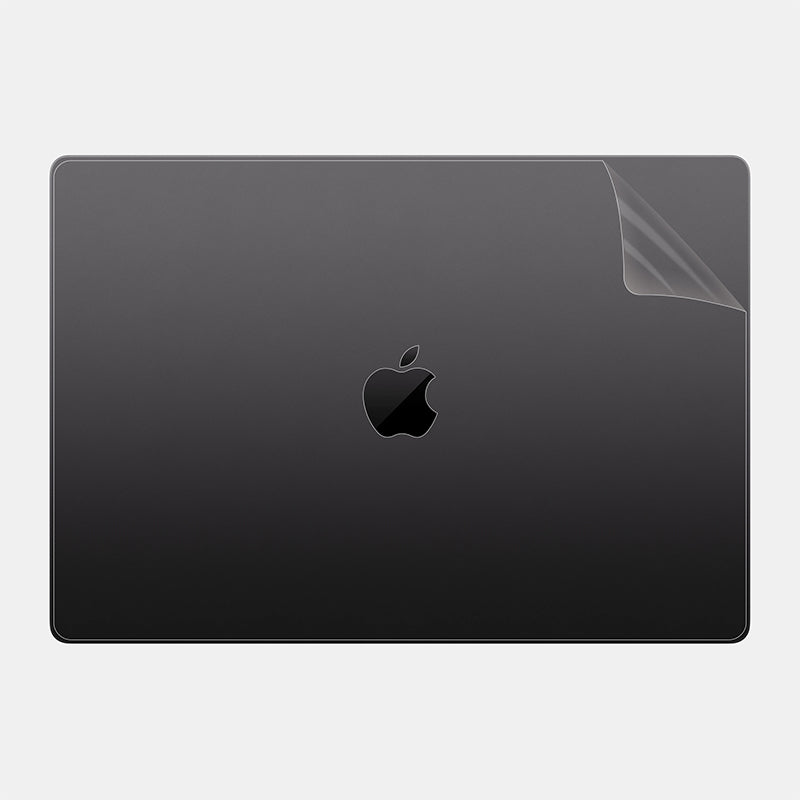 transparent essential