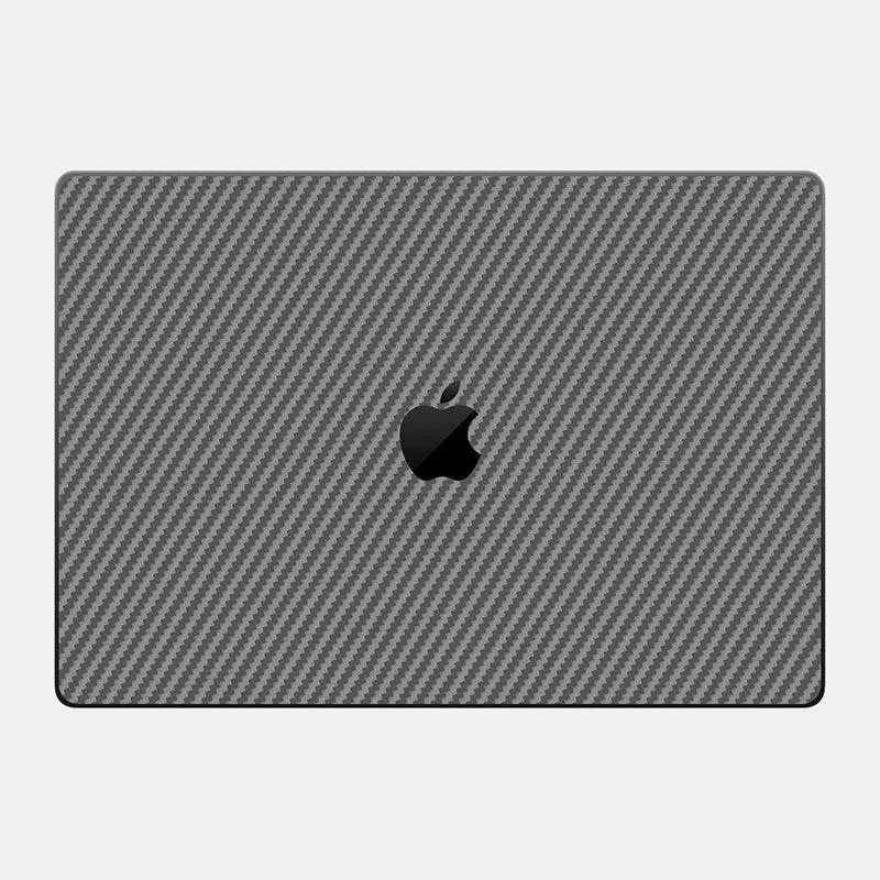carbon fibre grey essential