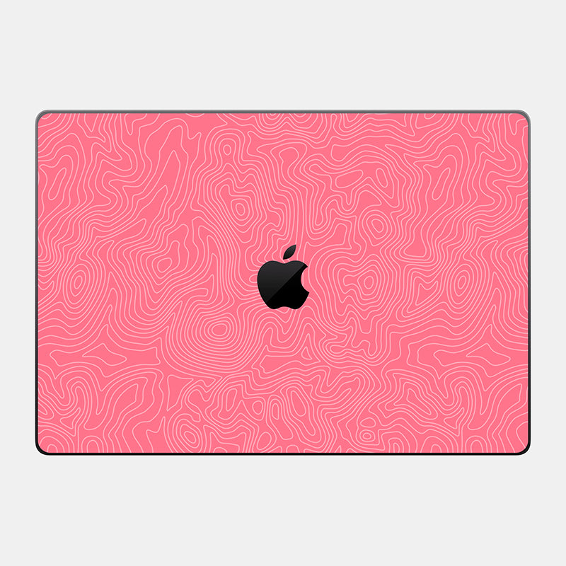 coral essential