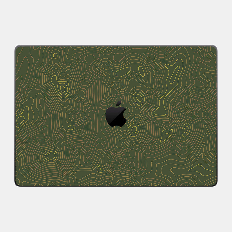 terrain essential