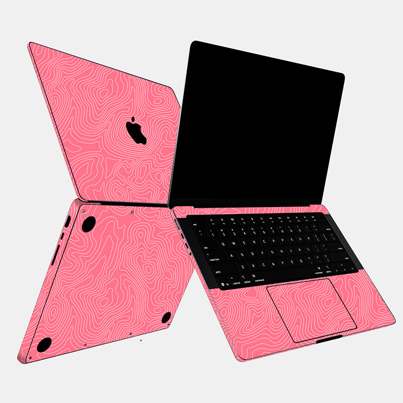 coral max