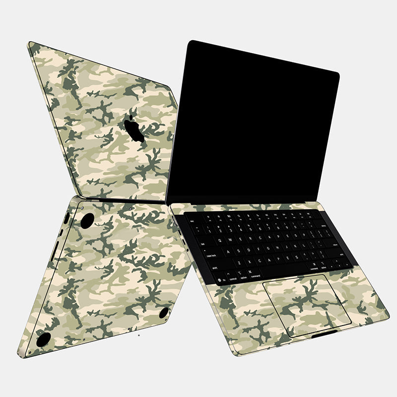 military camo max