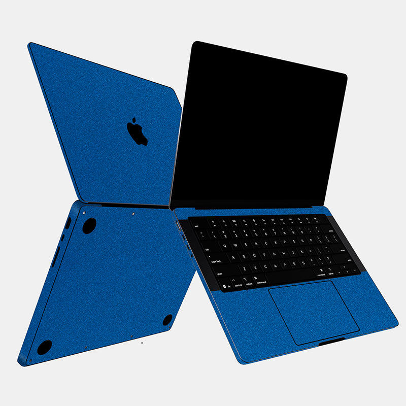 satin celestial blue max