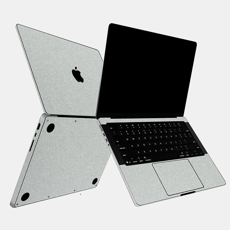 satin metioritesilver max