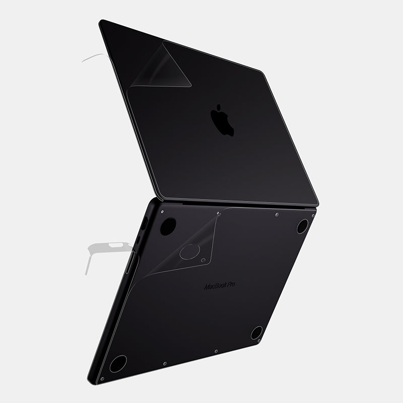 transparent pro